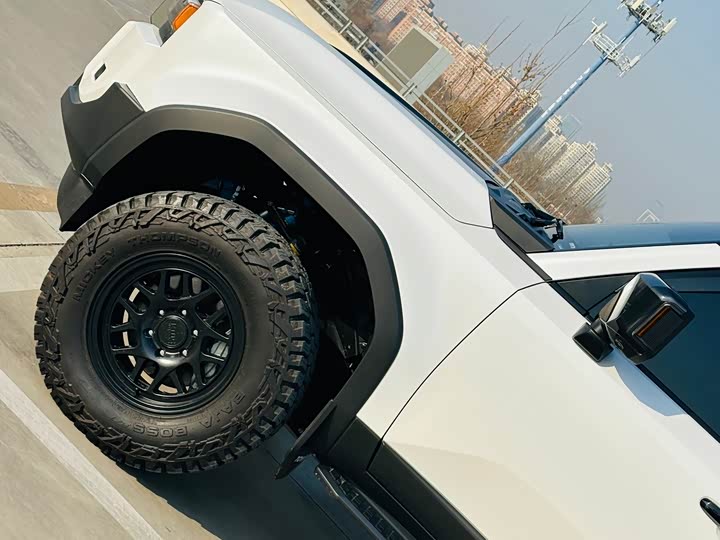 Фото 8 - Toyota Prado