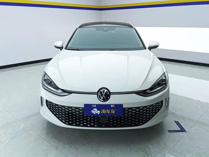 Фото 2 - Volkswagen Lamando L