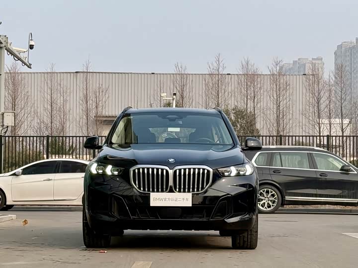 Фото 2 - BMW X5