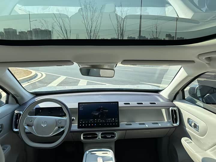 Фото 8 - Leapmotor B10