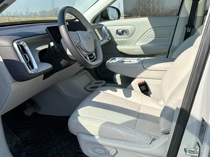 Фото 9 - Leapmotor B10