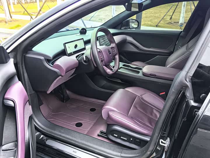 Фото 6 - Nio ET5T