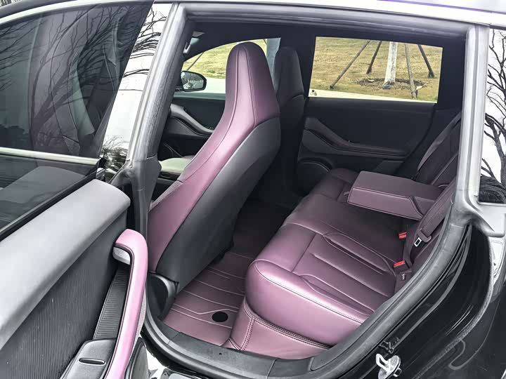 Фото 8 - Nio ET5T