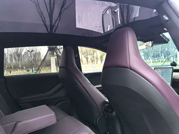 Фото 9 - Nio ET5T