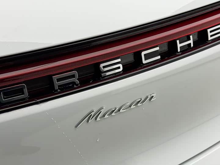 Фото 4 - Porsche Macan