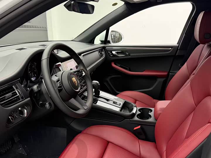 Фото 6 - Porsche Macan