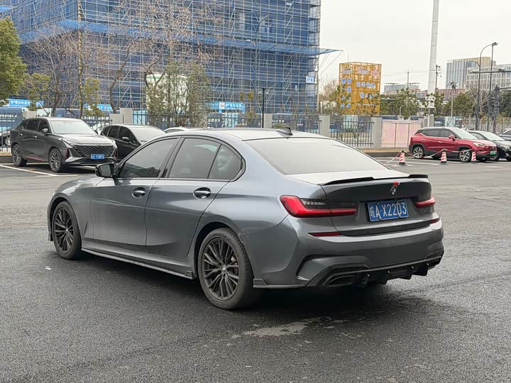 Photo 7 - BMW 3 Series