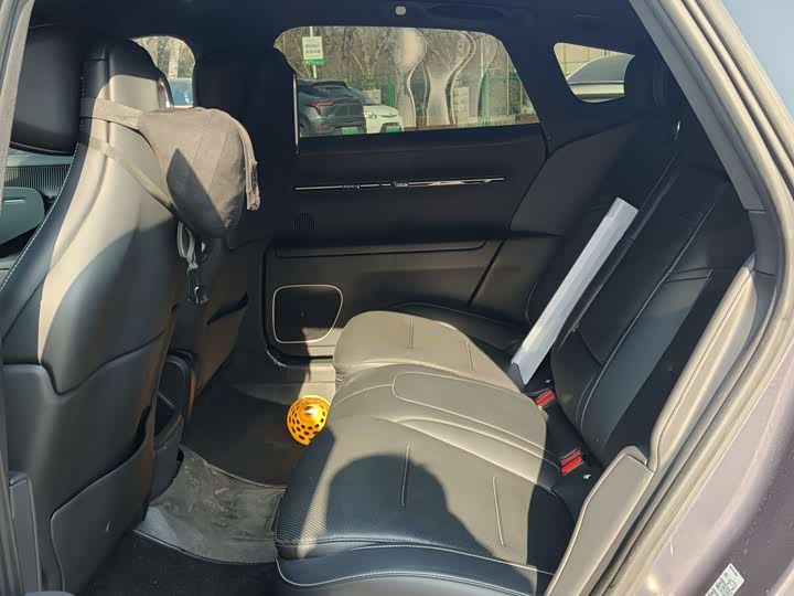 Фото 6 - Avatr 12