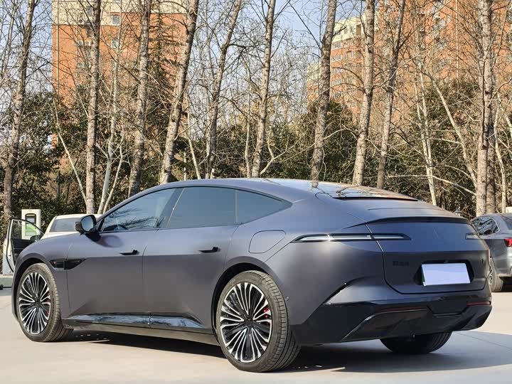 Фото 7 - Avatr 12