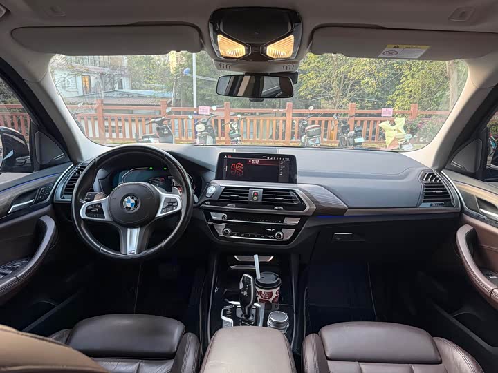 Фото 7 - BMW X3