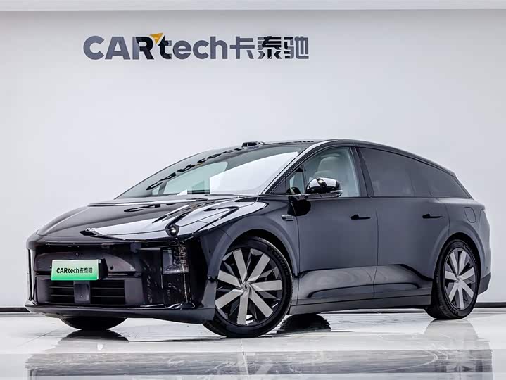 Фото 1 - LiXiang i6