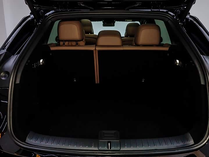 Фото 6 - LiXiang i6