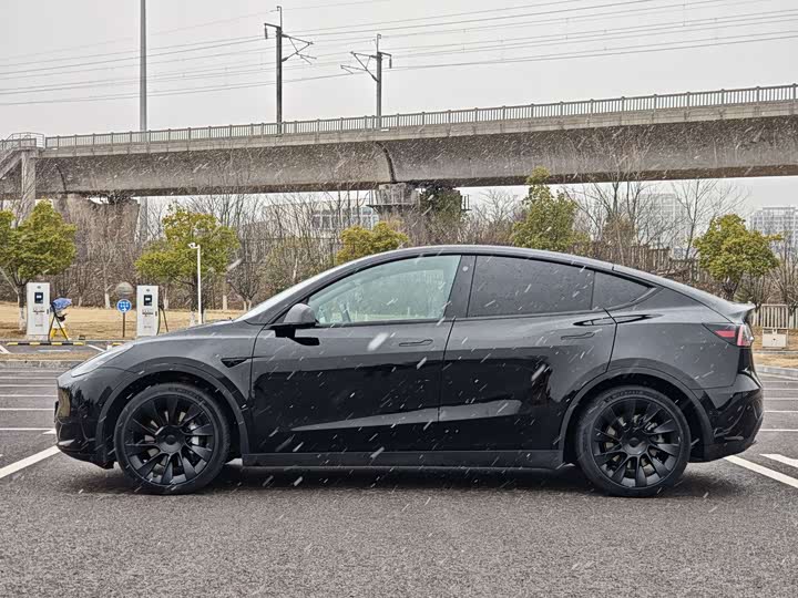 Фото 3 - Tesla Model Y