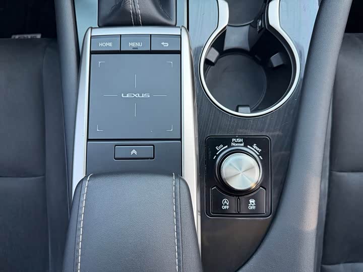 Фото 9 - Lexus RX