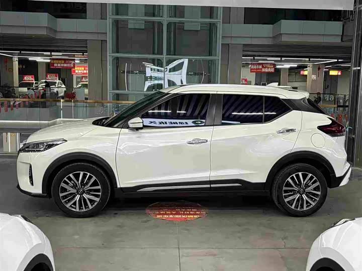 Фото 5 - Nissan Kicks