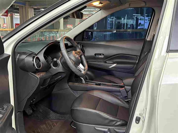 Фото 6 - Nissan Kicks