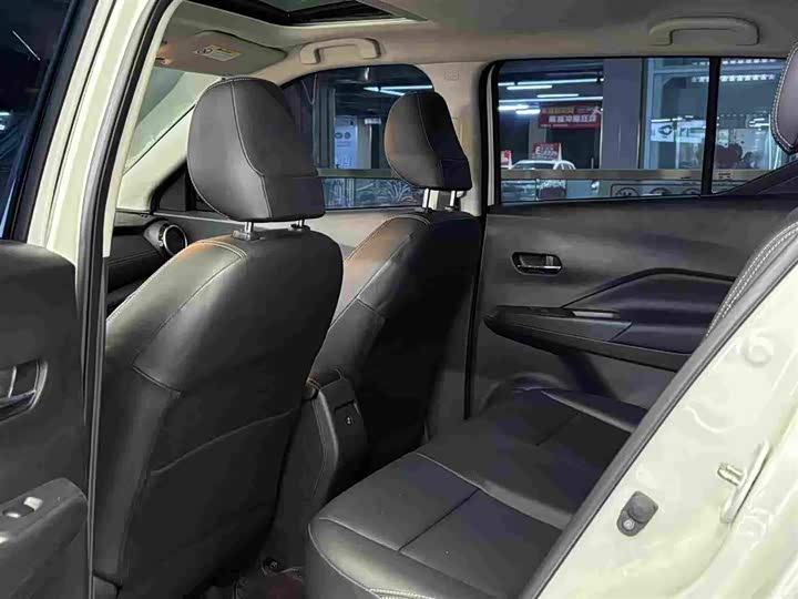 Фото 7 - Nissan Kicks