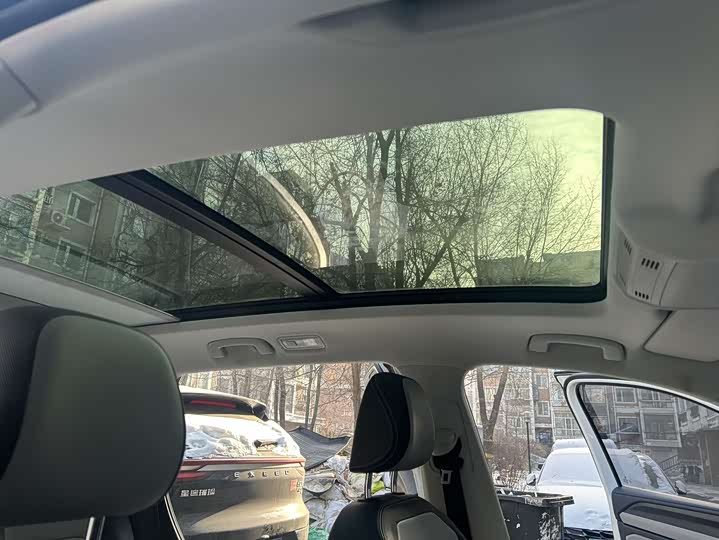 Фото 7 - Volkswagen Tayron