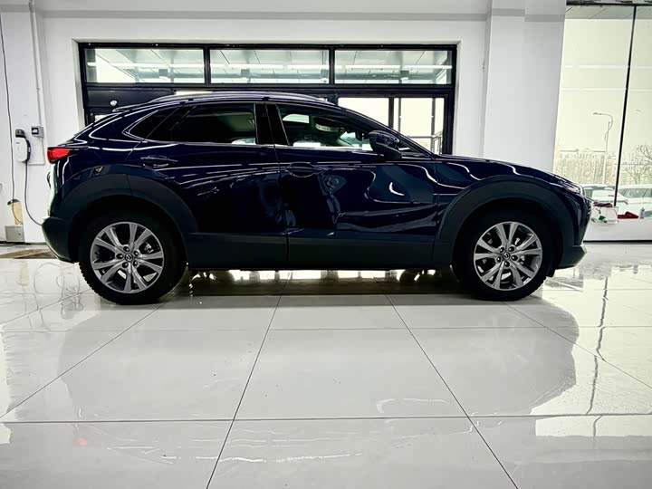 Фото 7 - Mazda CX-30