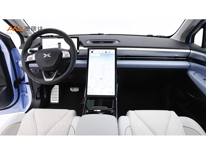 Фото 5 - XPeng P5