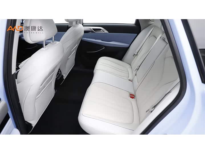 Фото 7 - XPeng P5