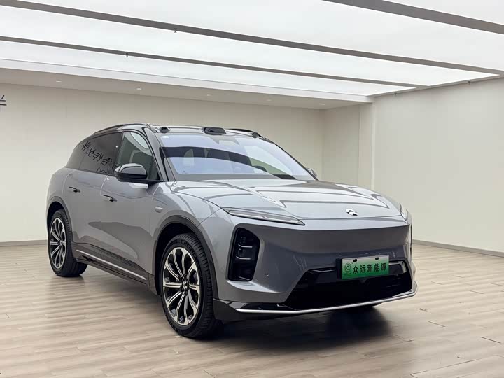 Фото 3 - Nio ES6