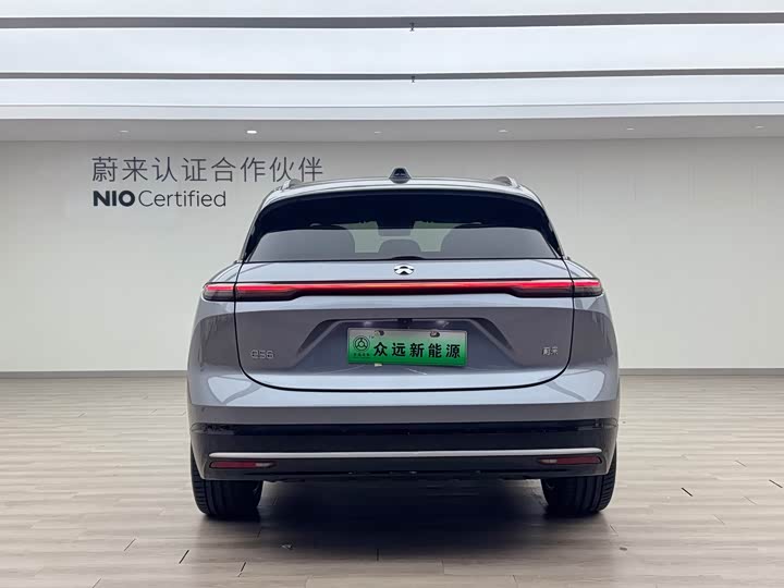 Фото 5 - Nio ES6