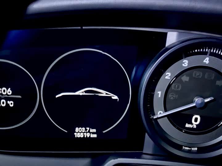 Фото 5 - Porsche 911