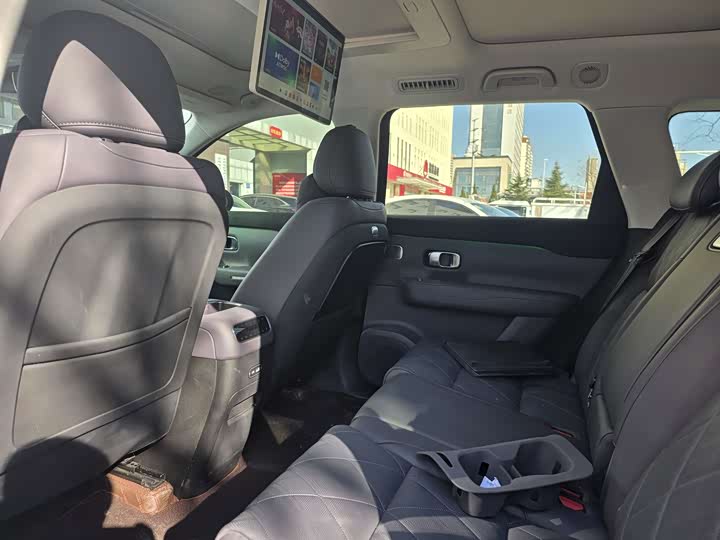 Фото 4 - Leapmotor C16