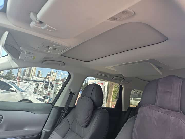 Фото 6 - Leapmotor C16