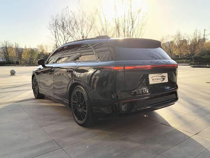 Фото 7 - XPeng G9