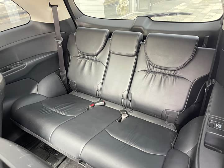 Фото 9 - Honda Elysion