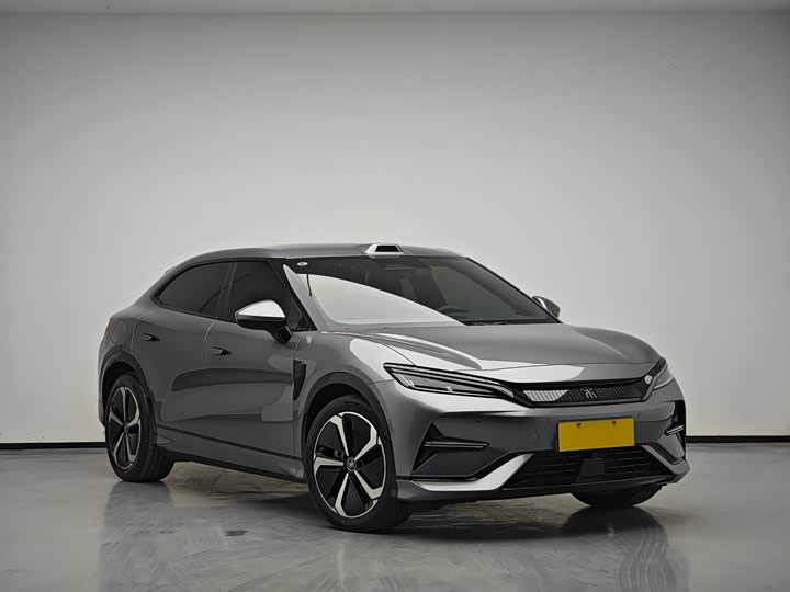 Фото 3 - BYD Song L