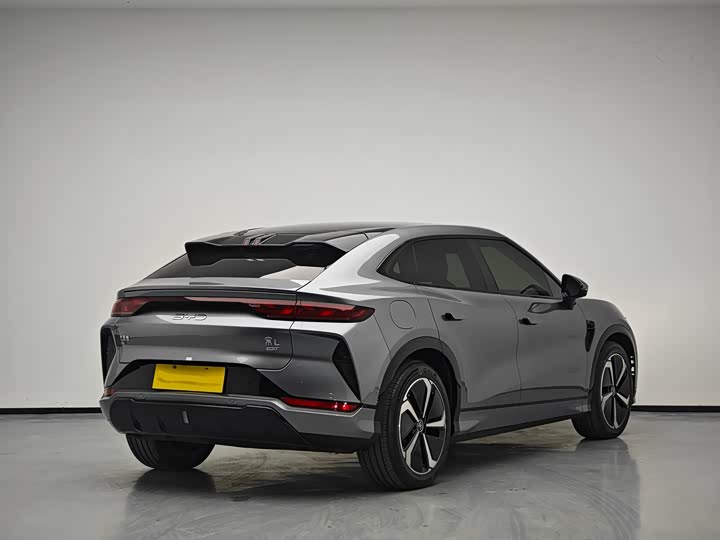 Фото 6 - BYD Song L