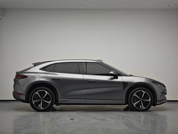 Фото 8 - BYD Song L