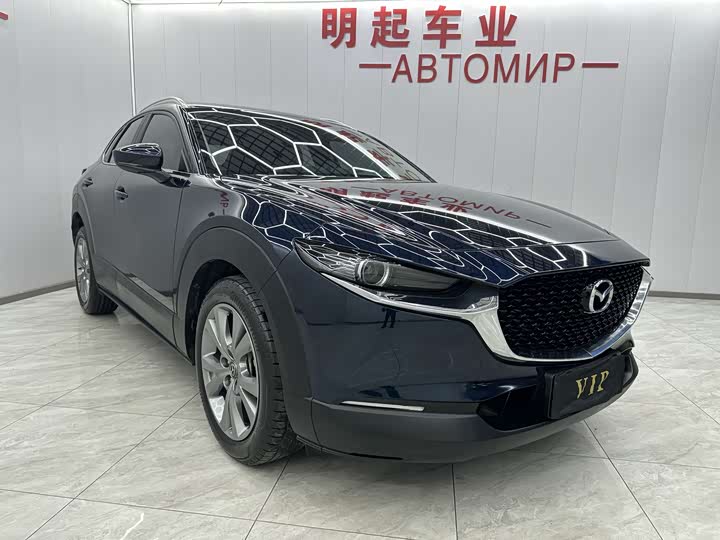 Photo 2 - Mazda CX-30