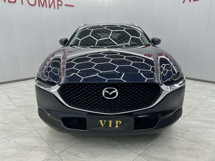 Photo 3 - Mazda CX-30