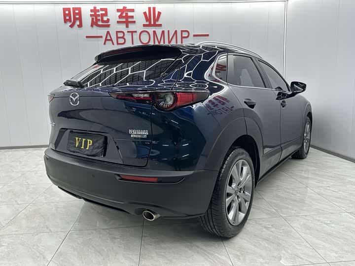 Photo 7 - Mazda CX-30