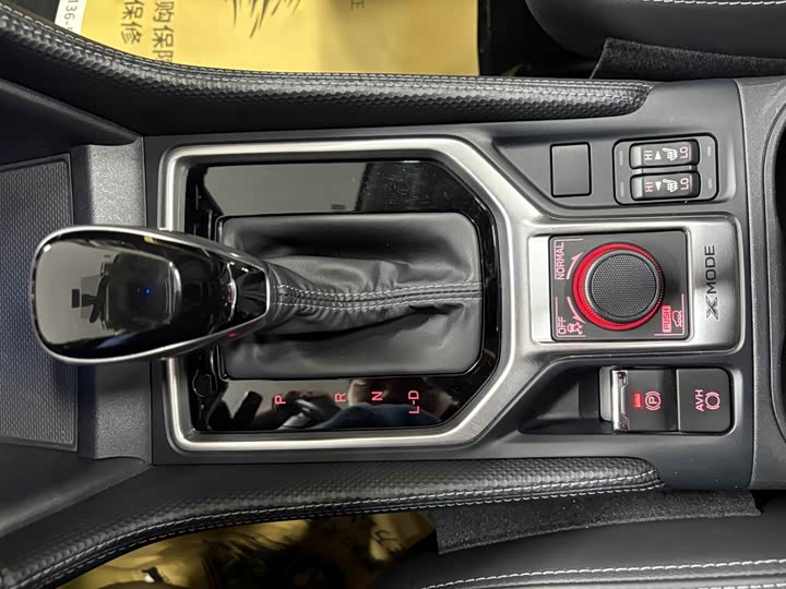 Фото 9 - Subaru Forester