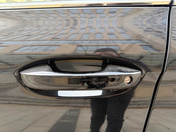 Фото 5 - Volkswagen Magotan