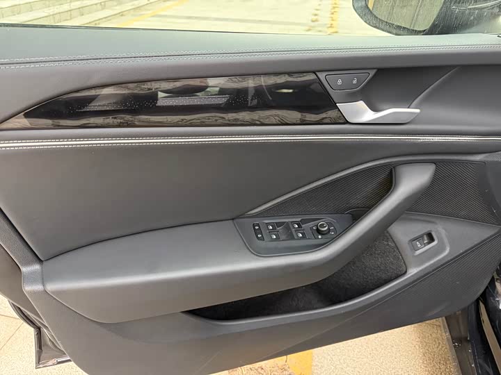 Фото 7 - Volkswagen Magotan