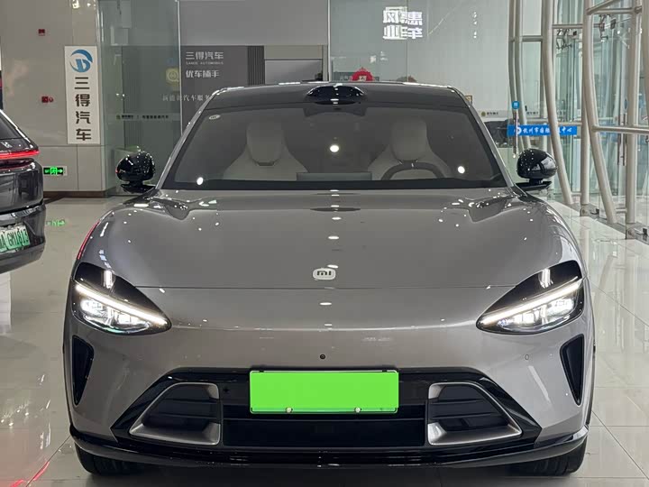 Фото 2 - Xiaomi YU7