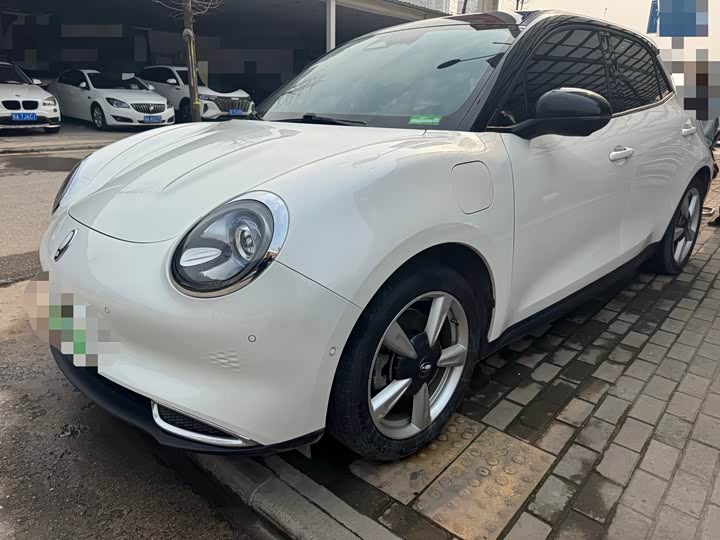 Фото 1 - Ora Good Cat (03)