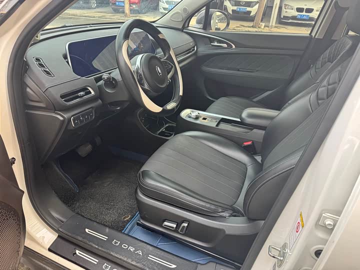 Фото 7 - Ora Good Cat (03)