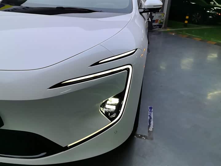 Фото 5 - Avatr 12