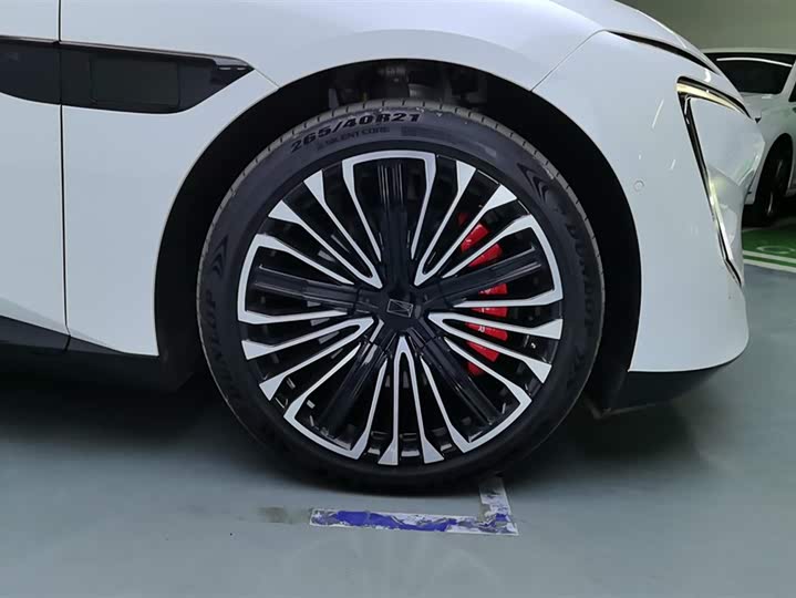 Фото 6 - Avatr 12