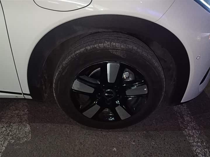 Фото 6 - BYD Dolphin