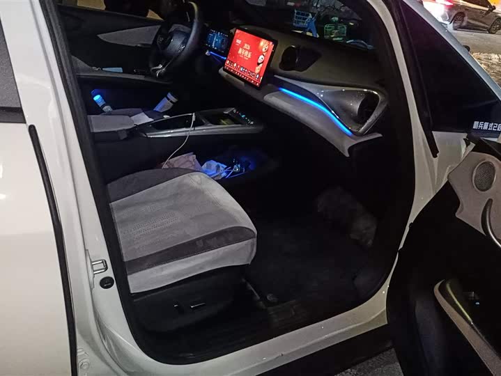 Фото 8 - BYD Dolphin