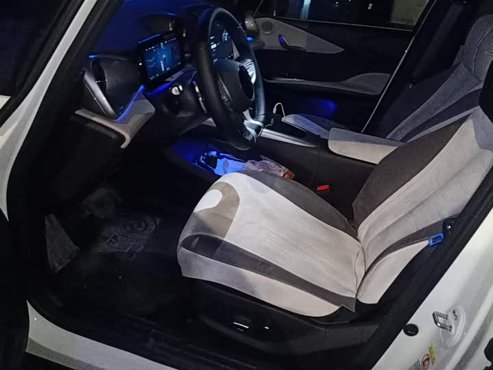 Фото 9 - BYD Dolphin