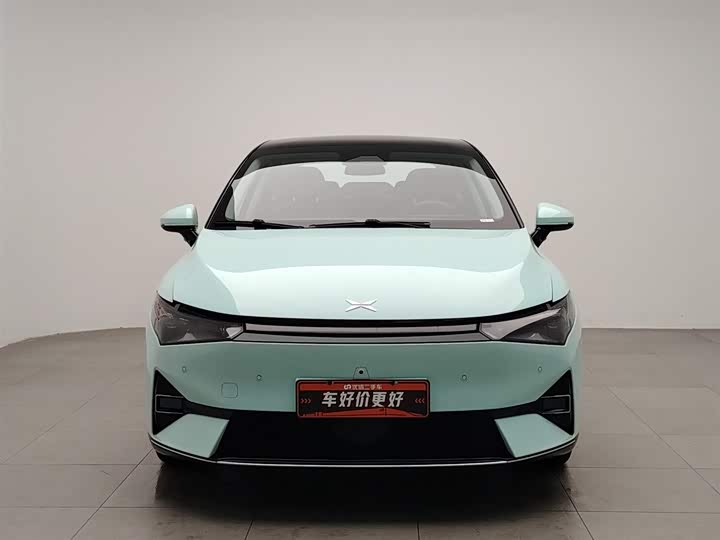 Фото 3 - XPeng P5